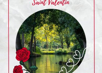 Promenade Saint Valentin